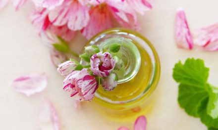 The truth about facial oils
