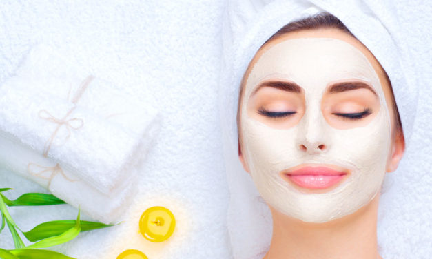 Cancer Spa Treatments – In Home Facial