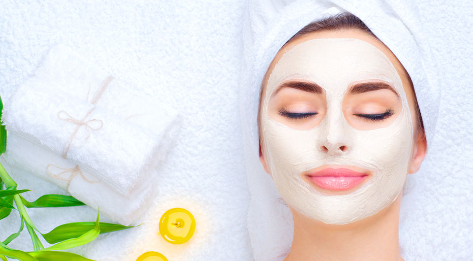 Cancer Spa Treatments - in home facial