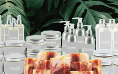 Getting Started With Castle Baths To Create Your Private Label Product Line