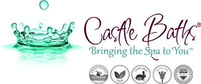Castle Baths Spa Products
