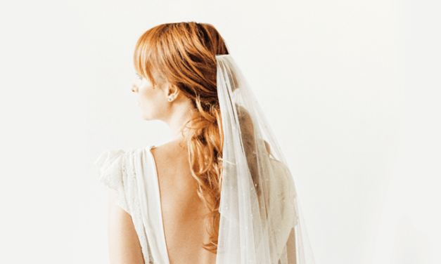 6 Amazing Pre-Marriage All-Natural Beauty Tips That Help Brides Look and Feel Great